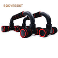 Push up Bar Push-ups Stands Bars for Bodybuilding Chest Muscles Training Home Gym