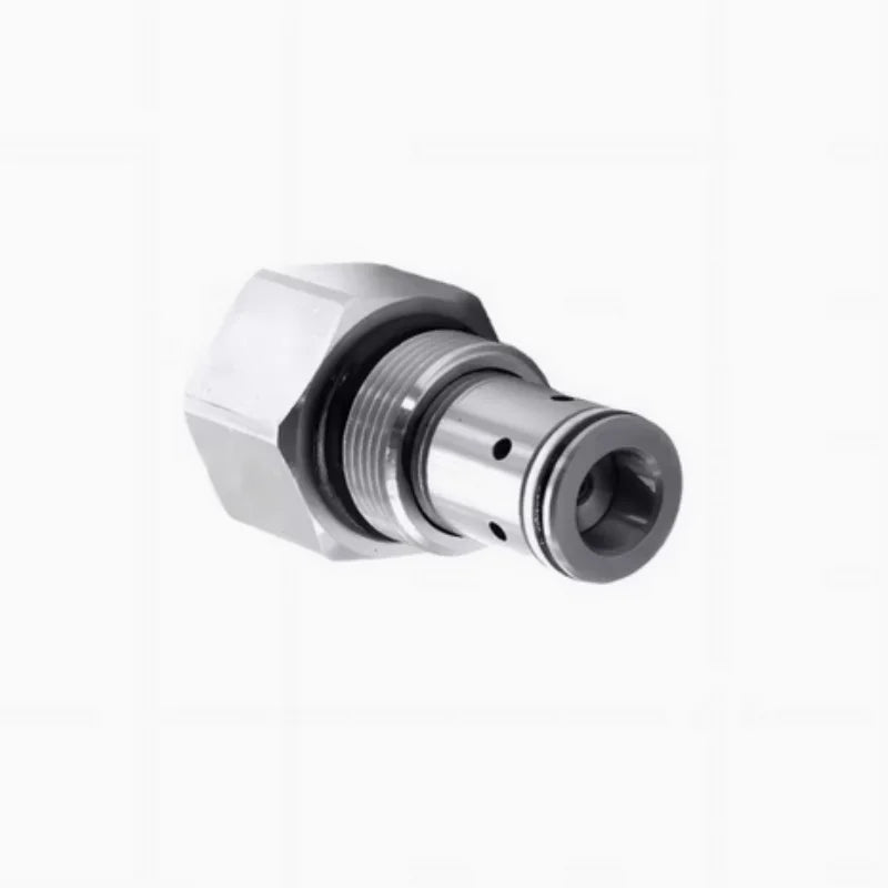 DH55 DH60 Excavator Proportional Solenoid Hydraulic Pump Relief Valve XKBF-00743