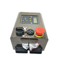 HNARL DINGLI Aerial Power Parts Scissor Lift JCPT0607DCS Ground Control Assembly DL-00002362 1 Year Warranty CN