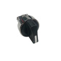 New HNARL Turning Knob Head Bryterhode 3 Pos Selector Switch Haulotte 2442009600 HA-2442009600 1 Year Warranty