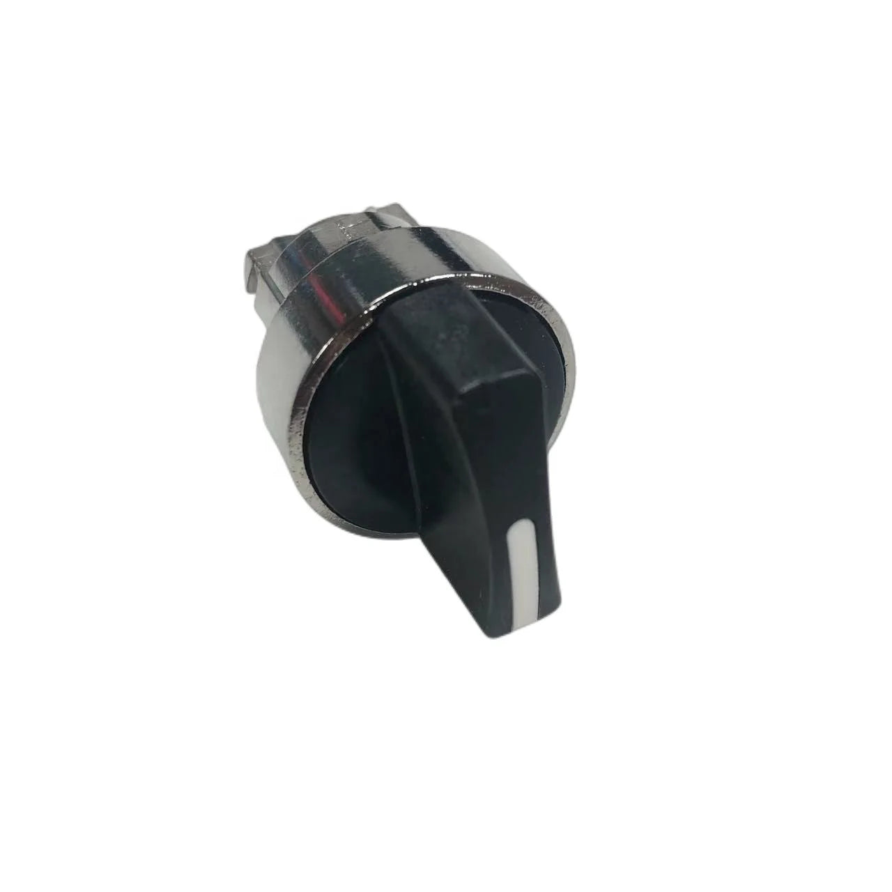 New HNARL Turning Knob Head Bryterhode 3 Pos Selector Switch Haulotte 2442009600 HA-2442009600 1 Year Warranty