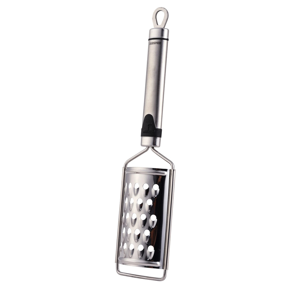 GRATER STAINLESS STEEL BERGNER 25cm