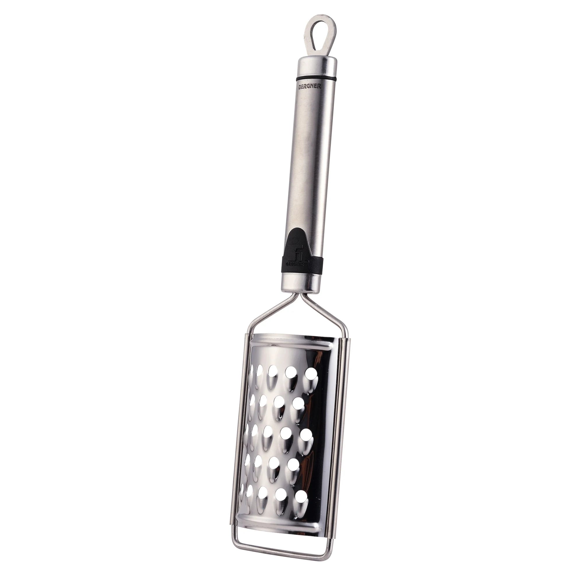 GRATER STAINLESS STEEL BERGNER 25cm
