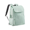 Noir Soft Student Backpack Comfortable and Stylish