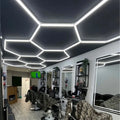 Manufacturer Direct Sales Waterproof Cob Industrial Lighting Custom Logo Supported for Workshop Use China Factory Cheap Price