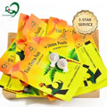 Aromlife 100% Original Chinese Yoni Yoni Pearl Detox Pearls Vaginal Clean Point Factory Wholesale Africa Vacuum Packaging