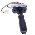 Joystick Controller 1600273 1001118418 1001178132 Compatible With JLG Boom Lift E300A E300AJ E300AJP E600J E600JP M600J M600JP