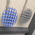 Lightweight Easy Install PET Felt Soundproof Board Ceiling Office Suspended Sound-Absorbing Panel Type Polyester Acoustic Panels