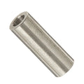 China Manufacturing M3 M4 M5 M6 M8 M10 M12 Metric Metal Stainless Steel Round Hollow Threaded Bars
