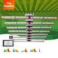 Led Grow Full Spectrum Castnoo Replace Ceramic  Grow  Light Vertical Farm Led Grow Light Full Spectrum With Best Price
