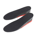 Height Increase Insole 3cm 5cm 7cm 9cm 2 Layers 5cm Custom Height Increase Insole
