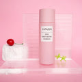 FATAZEN Organic Damascus Rose Moisturizing Hydrosol Hydration Skincare Moisturizer Soothing Natural Rose Hydrosol