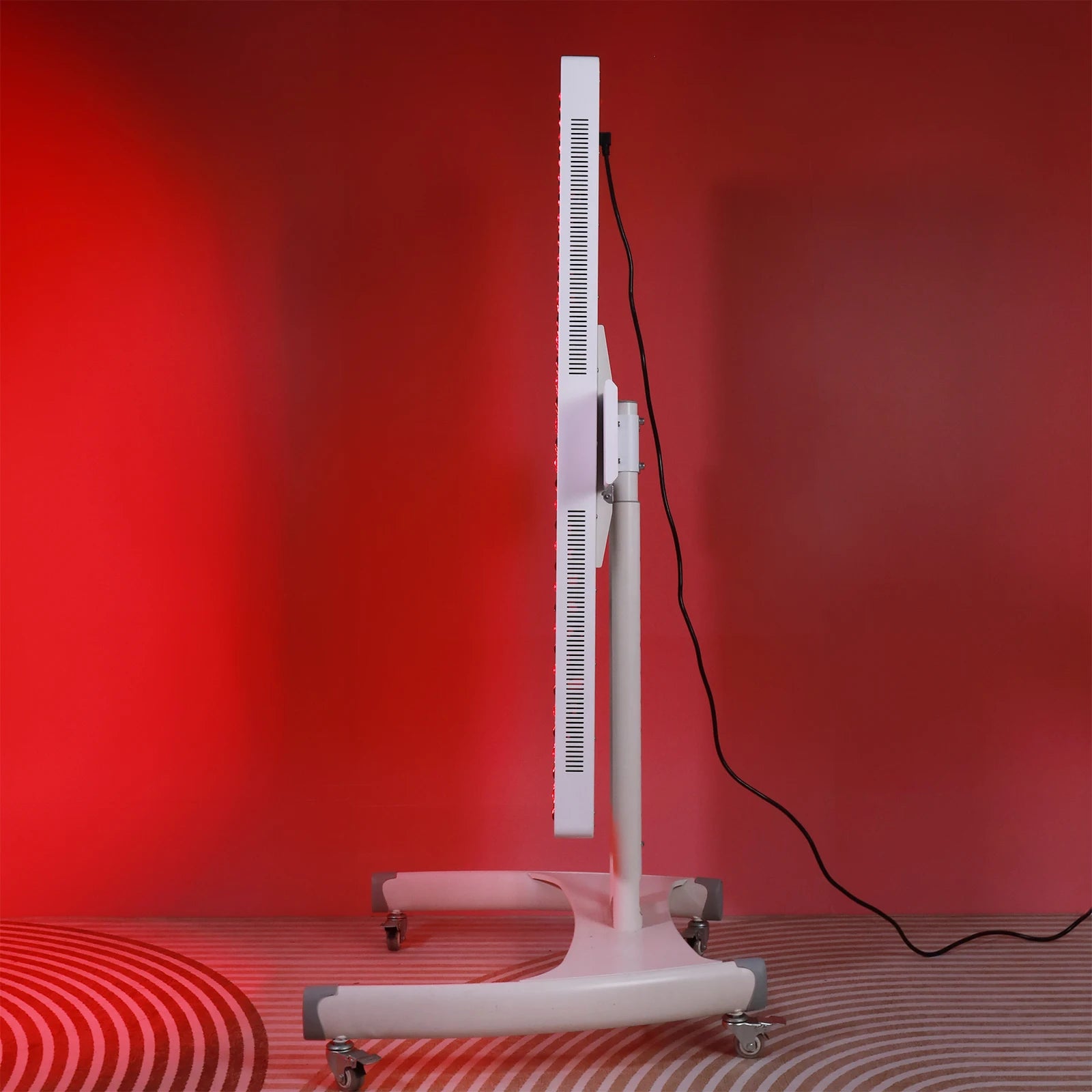 US Pdt Machine Full Body Red Light Therapy Panel Infrared Sauna Light Therapy Device Red Light Therapy Panel for Full Body