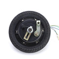 8 Inch 36V 48V 500W Wheel Brushless Hub