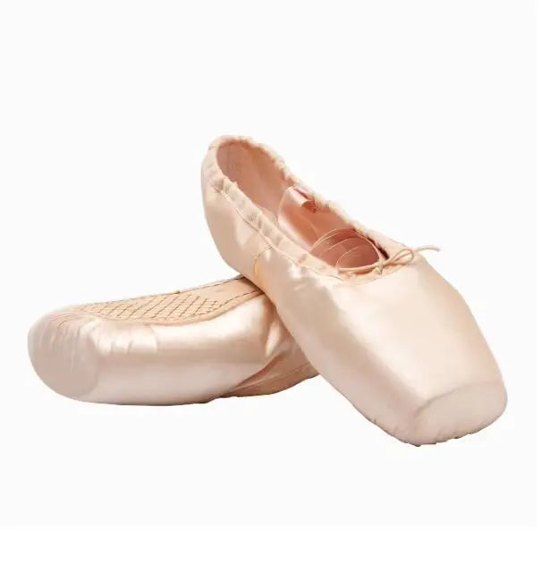 DAY Dynadans Ladies Dance Shoes for Ballet