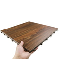 Eco-Friendly Easy Installation Portable PVC Vinyl Flooring Anti-Slip Interlocking Dance Floor for Indoor Parties