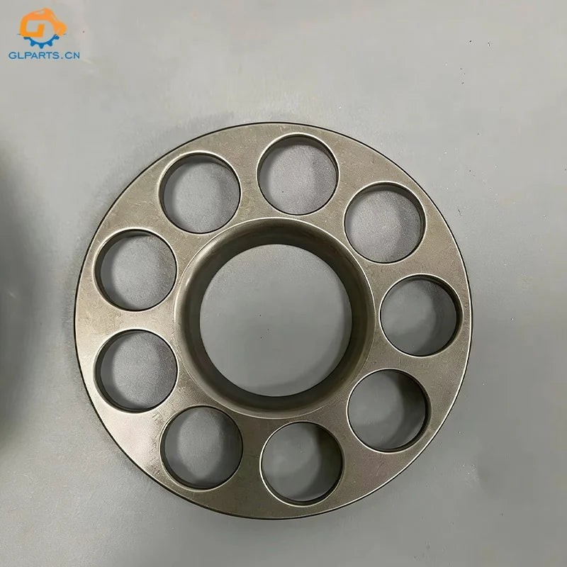 Piston Shoe Plate /cylinder Block /swash Plate/nine Hole /spring /guide Ball A10VS208 Hydraulic Pump Spare Parts