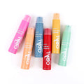 Travel Size Fruity Flavour Toothpaste 60g Fresh Breath Toothpaste Fluoride Friendly
