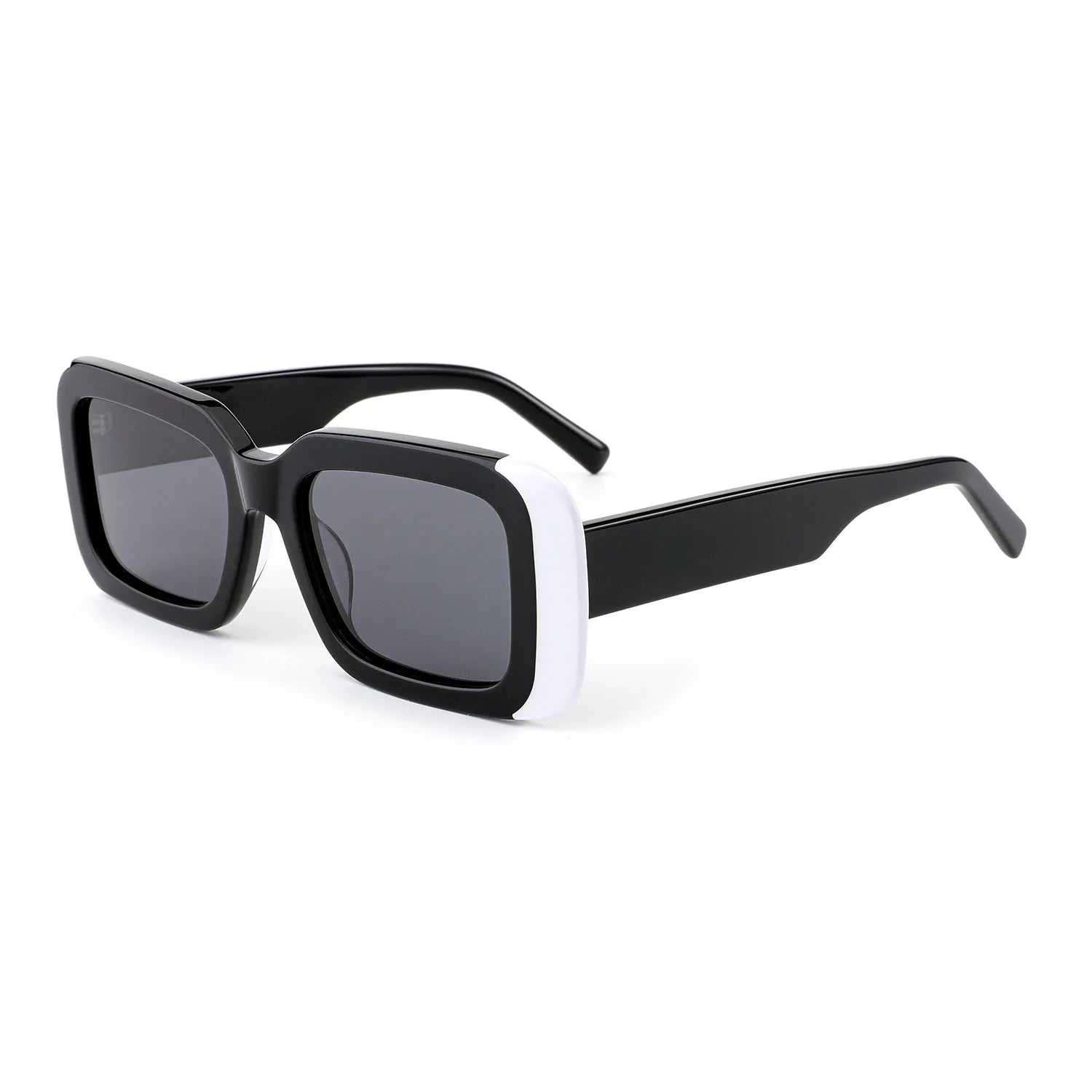MB1558 Custom Fashion Polarized Acetate Eyewear Manufacturer Wholesale High-Quality Sun Glasses Designer Sunglasses