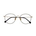 Latest Model Classic Diamond Metal Acet Optical Glasses Frames for Unisex