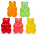 Good Quality Wholesale Bulk Ashwagandha Gummies Herbal Extract Gummy Candy Dietary Supplements Manufacturer Supplier