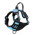 Wholesale Nylon Dog Training Harness Adjustable Pet Reflective Harness Vest for Dog