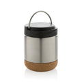 Promotional 400ml Stainless Steel for Tupper Recycled Savory Lunch Boxes