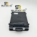 High Quality YA00004267 YA00004267-5 Controller for ZX360-5G ZX200-5G YA00004270 Excavator Throttle Controller