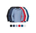 Oem Customized logo Design Waterproof and Windproof Couple Outdoor Hiking and Travel Rainy Days Thin Windproof Jacket