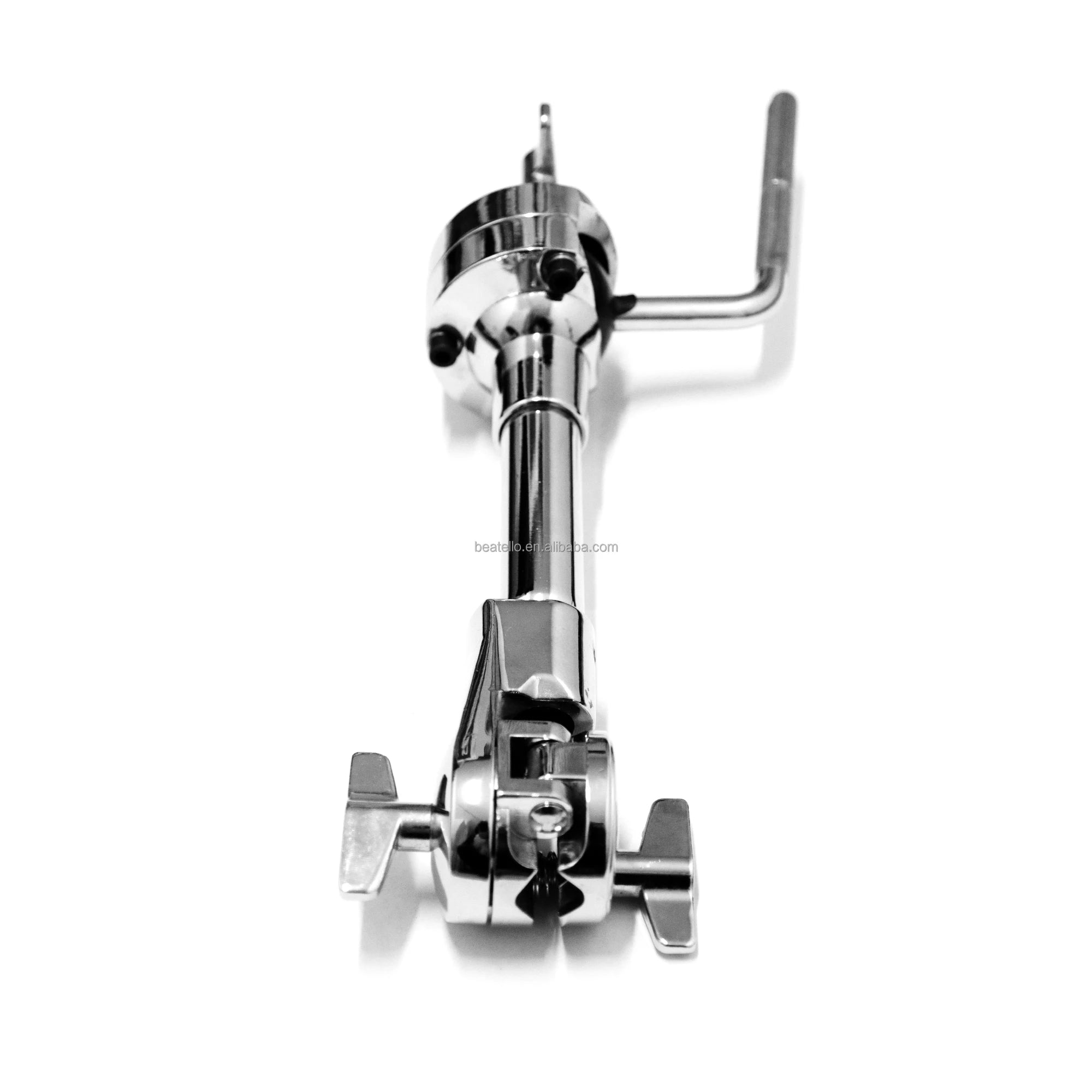Beatello JBK Percussion Instrument Tom Holder Drum Tom Suspension Drum Holder Stand Clamp for Drum Set
