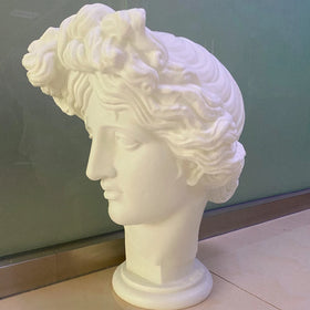 High Precision Large Scale SLA 3d Printer for Human Figure Custom 3d Printing Service Resin Parts in Life Size Art Figurines