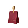 JUXINDA Handheld Wedding Favor Candy Box European Style Wedding Candy Box 2026 New High-end Paper Box Candy Bag
