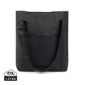 Livorno Customizable Recycled Polyester Promotional Tote Bag