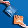 Tianhui Resealable Ziplock Bag for Pet Food Storage Pet Snack Cookies Bag Dog Cat Food Bags