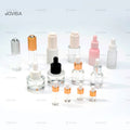 JOVISA reduce irritation 15ml lash bonder super bond