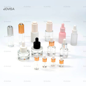 JOVISA reduce irritation 15ml lash bonder super bond