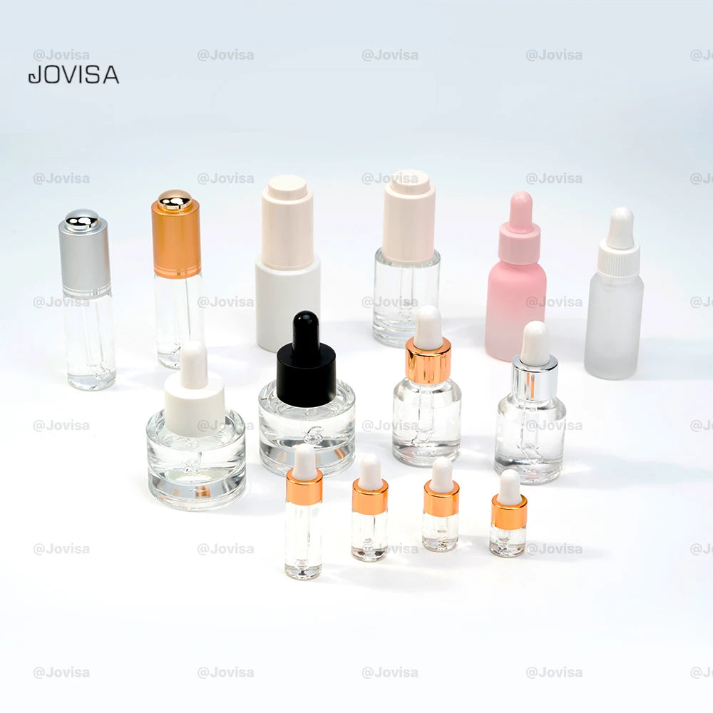 JOVISA reduce irritation 15ml lash bonder super bond