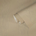 Modern Non Woven Geometric Beige Wallpaper Rolls-School & Household Use Mould-Proof Wash & Light Resistant 1005x053m
