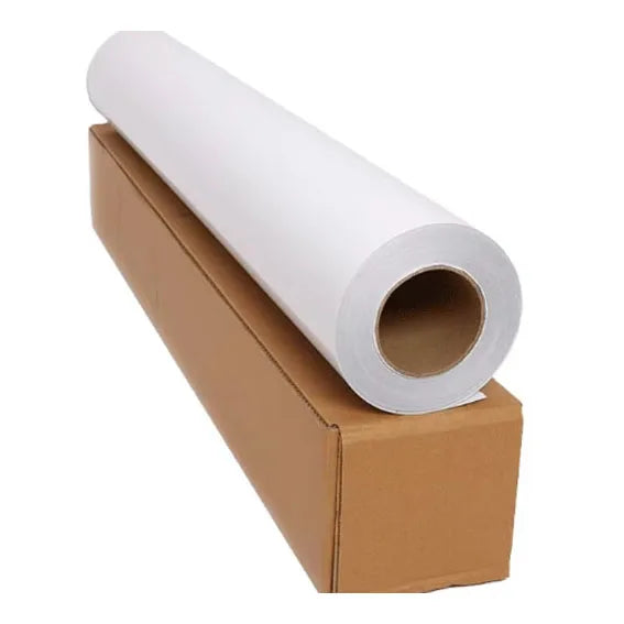 1.37/1.52m PVC Self-Adhesive Vinyl Roll Glossy Surface for Sign Advertising Car Decoration Sav Sticker MegaBDM