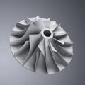 3D Printing for Aerospace and Aviation