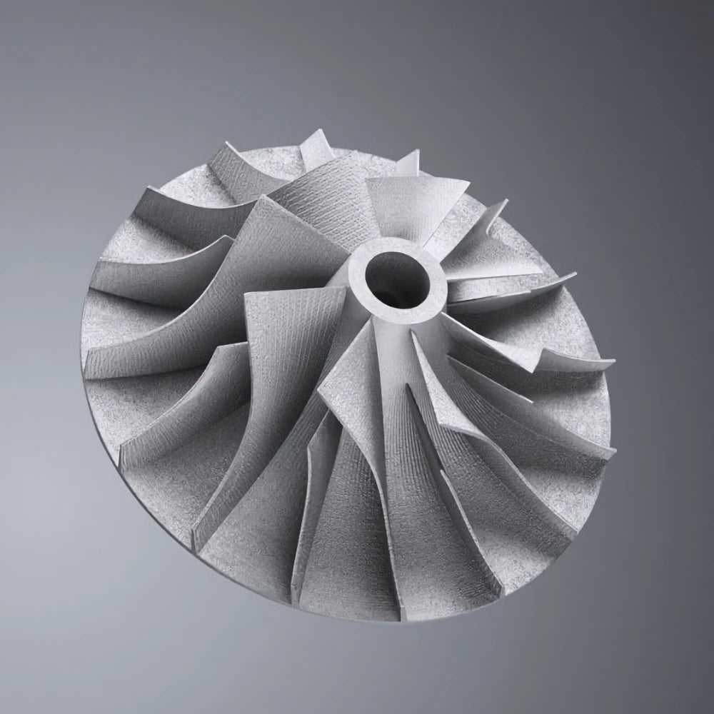 3D Printing for Aerospace and Aviation