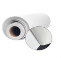 Long Durability Glossy Self-adhesive PVC Sticker with Eco-solvent Ink for Outdoor Advertising and Inkjet Media