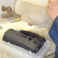 Vacuum Casting | Urethane Casting | Silicone Mold Making