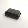 EDC Portable Waterproof Shockproof Airtight Storage Container Small Outdoor Survival Case OEM and ODM Supported