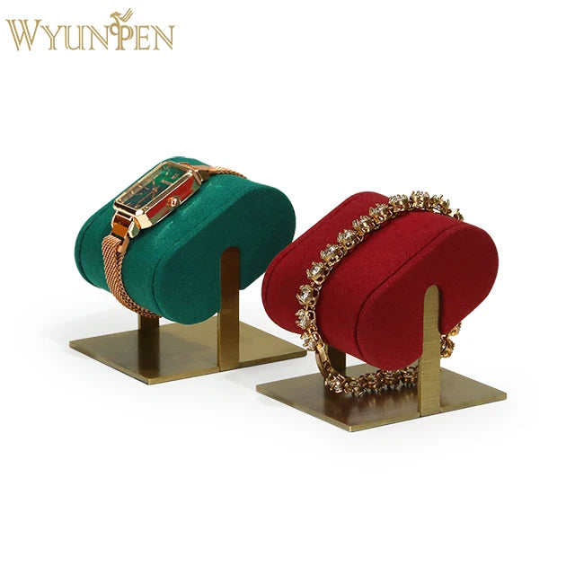 Factory Price Props Manufacturer Custom Style Display Props for Jewelry Watch Bracelet Display
