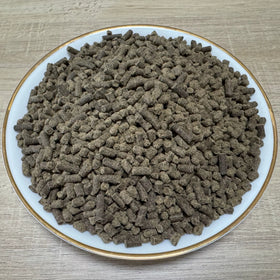 New Black Soldier Fly Powder High Purity 99% for Aquatic & Fish/Dog Feed
