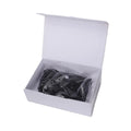 Factory Custom Logo White  Shopping Box With Underwear Men Paper Gift Box for Lingerie Women Packaging Box