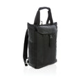 For Swiss Peak 15\" Corporate Laptop Backpack Stylish and Durable Bag for Professionals