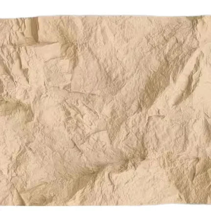 OEM Lightweight Fireproof Polyurethane PU Big Slab Modern Design Eco-Friendly Stone Wall Panel Board Indoor Table Top Floor