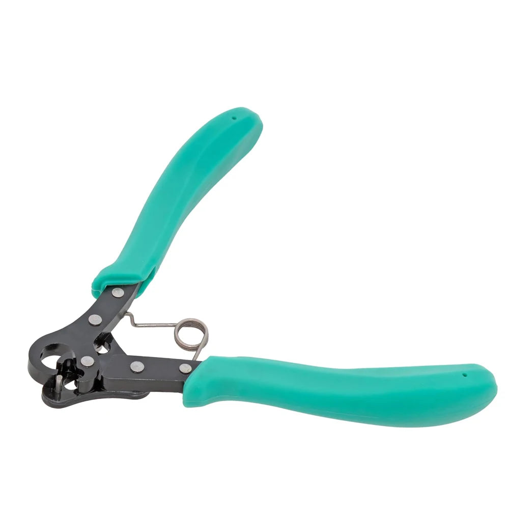 Vintage One Step Looper Create and Trim Consistent 1.5 mm Loops for Jewelry Use with 18-26g Craft Wire